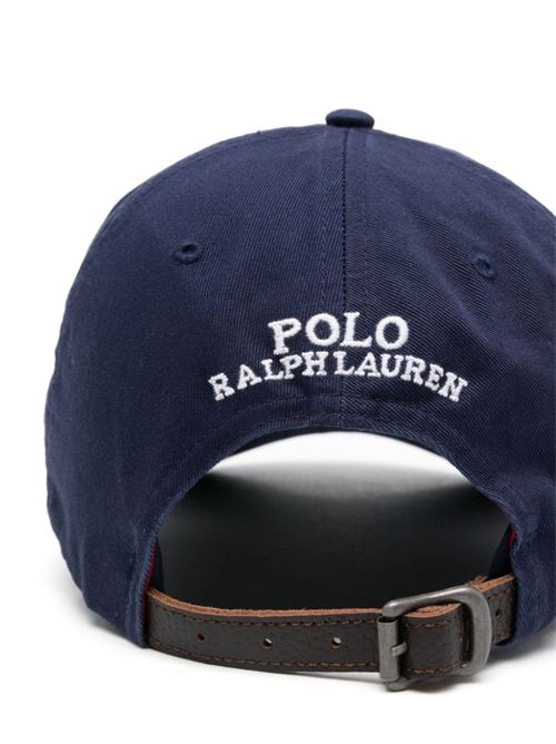 Cappello donna basket Polo Bear POLO RALPH LAUREN | 211954889001